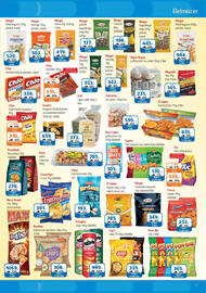 ÁRKLUB akciós újság Oldal 5