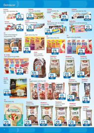 ÁRKLUB akciós újság Oldal 6