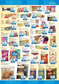 ÁRKLUB akciós újság Oldal 7