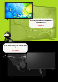 BestByte akciós újság Oldal 2