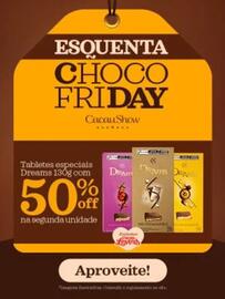 Catálogo Cacau Show Página 4