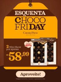 Catálogo Cacau Show Página 5