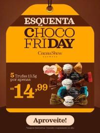 Catálogo Cacau Show Página 7