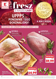 Kaufland gazetka tydzień 45 Strona 20