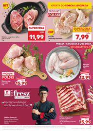 Kaufland gazetka tydzień 45 Strona 21