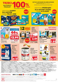 Kaufland gazetka tydzień 45 Strona 51