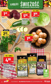 Polomarket gazetka tydzień 45 Strona 16