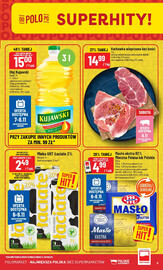 Polomarket gazetka tydzień 45 Strona 5