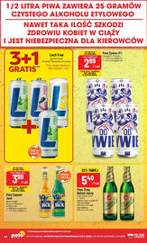 Polomarket gazetka tydzień 45 Strona 54