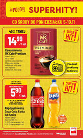 Polomarket gazetka tydzień 45 Strona 7