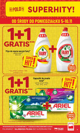 Polomarket gazetka tydzień 45 Strona 9