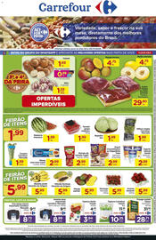 Folheto Carrefour Página 1