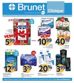 Brunet flyer week 45 Page 1