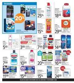 Brunet flyer week 45 Page 2