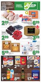Axep flyer week 45 Page 3