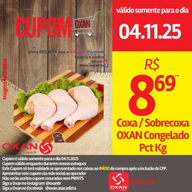 Catálogo Oxan Atacadista Página 14