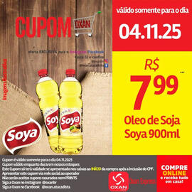 Catálogo Oxan Atacadista Página 15