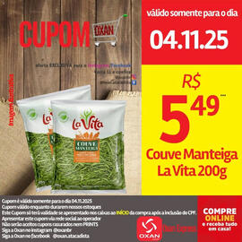 Catálogo Oxan Atacadista Página 17