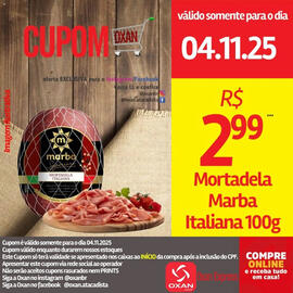 Catálogo Oxan Atacadista Página 6