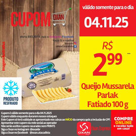 Catálogo Oxan Atacadista Página 7