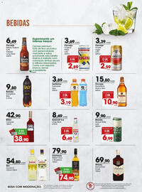 Encarte Zaffari Página 14