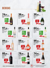 Encarte Zaffari Página 15