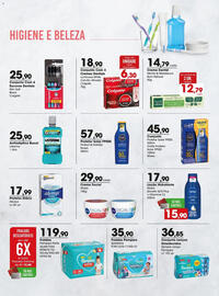 Encarte Zaffari Página 17