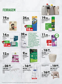 Encarte Zaffari Página 18