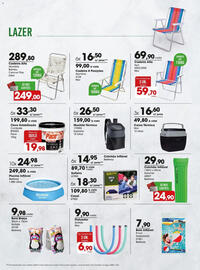 Encarte Zaffari Página 19