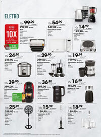 Encarte Zaffari Página 23