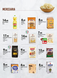 Encarte Zaffari Página 4