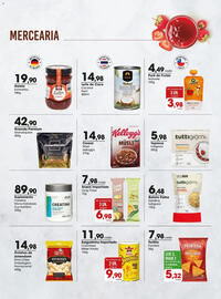 Encarte Zaffari Página 6