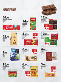 Encarte Zaffari Página 8