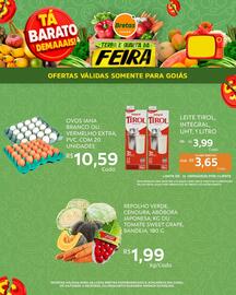 Catálogo Supermercados Bretas Página 2