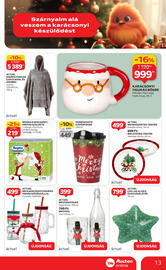 Auchan akciós újság | Szupermarket Oldal 13