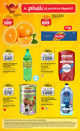 Auchan akciós újság | Szupermarket Oldal 16