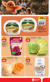 Auchan akciós újság | Szupermarket Oldal 3