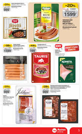 Auchan akciós újság | Szupermarket Oldal 5