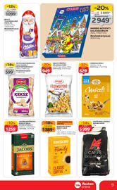 Auchan akciós újság | Szupermarket Oldal 9