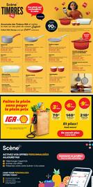 IGA flyer week 45 Page 12