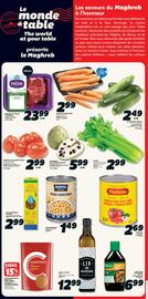 IGA flyer week 45 Page 13