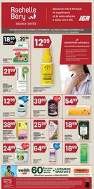 IGA flyer week 45 Page 14