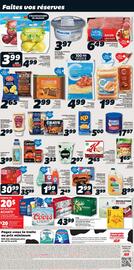 IGA flyer week 45 Page 2