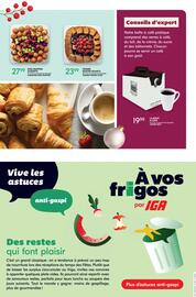 IGA flyer week 45 Page 23