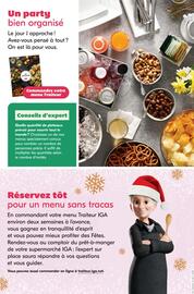 IGA flyer week 45 Page 24