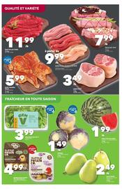 Marche Ami flyer week 45 Page 3