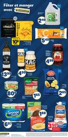 Marché Bonichoix flyer week 45 Page 2