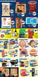 Marché Bonichoix flyer week 45 Page 3