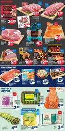 Marché Bonichoix flyer week 45 Page 4