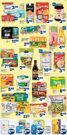 Marché Bonichoix flyer week 45 Page 5